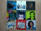 Deutsch Rock-N.Hagen, Nena,Grobschnitt, Streetmark, A.Reichel, Extrabreit, Ideal
