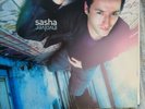 Sasha Involver vinyl rare ltd edition unmixed dj friendly global underground