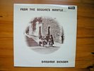 BARBARA DICKSON FROM THE BEGGAR'S MANTLE ORIGINAL '72 DECCA VINYL LP SKL5116 EXC