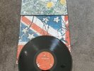 THE STONES ROSES THE STONE ROSES VINYL LP