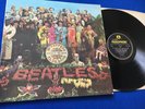 The Beatles   Sgt. Pepper’s Lonely Hearts Club Band   1967 UK Mono Vinyl LP