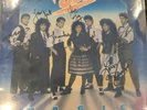 Signed-The Jets Magic Vinyl Lp 1987 1st Pressing Still Sealed