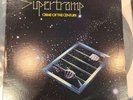 SUPERTRAMP-CRIME OF THE CENTURY 1978  MSFL/A&M RECORDS LP MSFL 1-005 EX VG+-VG++