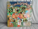TEA AND SYMPHONY - AN ASYLUM FOR THE MUSICALLY INSANE - UK - 1st PRESS - NO EMI