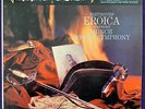 1S   BEETHOVEN Eroica Symphony MUNCH / RCA Living Stereo SD LSC 2233 EX+