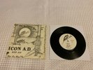 Icon A.D.-Let The Vultures Fly.. E.P. 7