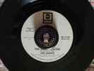 EDDIE BISHOP / EARL JACKSON Call Me / Soul Self Satisfaction