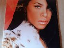 Aaliyah - I Care 4 U -  Vinyl Doppel  LP - Edel Records Germany