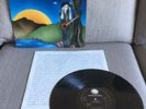 The Waterboys Dream Harder 1993 Lp Uk + Inner Rare Indie Rock