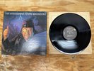 Rare Bob Thiele Lonnie Liston Smith “The Mysterious Flying Orchestra” US Jazz LP