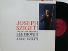 Mercury SR 90358 Stereo LP   Beethoven / Jospeh Szigeti “Violin Concerto In D