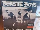 Beastie Boys Check Your Head -180 gram vinyl, Remastered Edition Audiophile Qlty