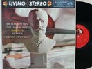 RCA LSC 2129 LP   Tchaikovsky / Heifetz / Reiner “Violin Concerto” 8S/15S   NM*