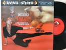 RCA LSC 2322 Living Stereo LP   Shostakovich / Martinon “Age Of Gold” 3S/3S NM*