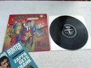 MOTHERS OF INVENTION LP RUBEN & THE JETS UK VERVE NEAR MINT FRANK ZAPPA