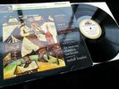 Prokofiev / Tippett - Rudolf Barshai **Original HMV ASD 512 ED1 LP**
