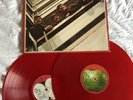 The Beatles 1962 1966 Double Vinyl Album Red PCSP 717 UK 1978