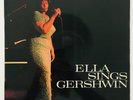 Ella Fitzgerald ?- Ella Sings Gershwin - Label: Brunswick ?- 87 546
