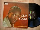 SAM COOKE songs by Keen A 2001 orig 1958 deep groove R&B