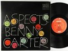 Benny Carter & His Orchestra - Aspects LP - United Artists UAL 4017 Mono DG VG+