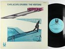Earl & Carl Grubbs (The Visitors) - Neptune LP - Muse