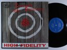 CANNONBALL ADDERLEY Cannonball's Sharpshooters MERCURY LP VG+ mono