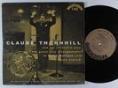CLAUDE THORNHILL & HIS ORCHESTRA Self Titled TREND TL-1002 10