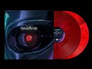 The Terminator – Original Motion Picture Soundtrack Exclusive Red Splatter Vinyl