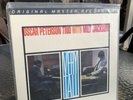 Oscar Peterson Trio with Milt Jackson/ Very Tall/LP/ MFSL
