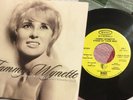 The Tammy Wynette Story  Stand By Your Man 7” With Movie Promo Picture Sleeve