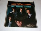 The Rolling Stones, (I Can't Get No) Satisfaction rare 1965 picture sleeve