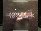 KRULL - Original Soundtrack - LP / Vinyl - James Horner - SCRS 1004