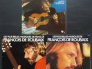 FRANCOIS DE ROUBAIX BEST OF Vol 1 + Vol 2 + Vol 3