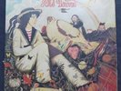 HMS Donovan double album gatefold sleeve DNLD 4001 1971 Pye (Dawn label)