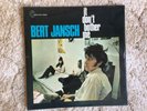 BERT JANSCH   