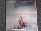Britney Spears - Swimming In The Stars - 12” Vinyl - Single US Import Sealed