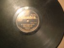 Country/ Tom Darby and Jimmy tarlton-- My little blue heaven. V