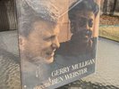 Gerry Mulligan meets Ben Webster/LP/ MFSL #0974