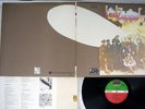 LED ZEPPELIN 2 ATLANTIC P-8042A Japan VINYL LP