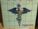 motley crue dr feelgood vinyl