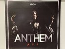 Hanson - Anthem - Vinyl Record