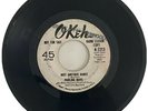 RARE NORTHERN SOUL 45 Marlina Mars - Just Another Dance Okeh DJ promo HEAR IT