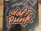 Daft Punk - Homework x2LP Vinyl Limited Edition ??BRAND NEW?? Sealed??