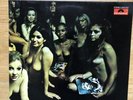 Jimi Hendrix Experience - NUDE Cover Electric Ladyland - Polydor 2612037 - Top