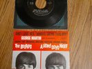 Beatles &George Martin  ‘And I Love Her’ 1964 US 7” pic sleeve + record vg cond