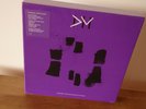 Depeche Mode - Songs Of Faith And Devotion    8 x 12  Singles      neu