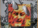 FRONT 242 - 06:21:03:11 Up Evil - EU Vinyl 1993, RRE 21 LP - VERY GOOD PLUS