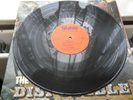 DEVIANTS - DISPOSABLE 1st UK PRESS EX STABLE 1968 Pink Floyd Beatles Kinks