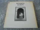 John Lennon & Yoko Ono - Wedding Album 1977 JAPAN Boxed Set LP ODEON COMPLETE