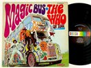 The Who 